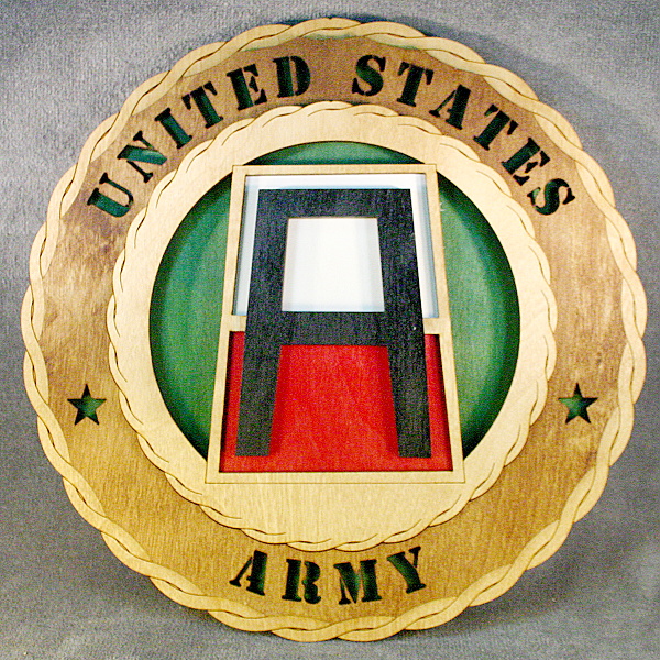 1st Army Division